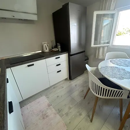 Oliva 2 Apartament
