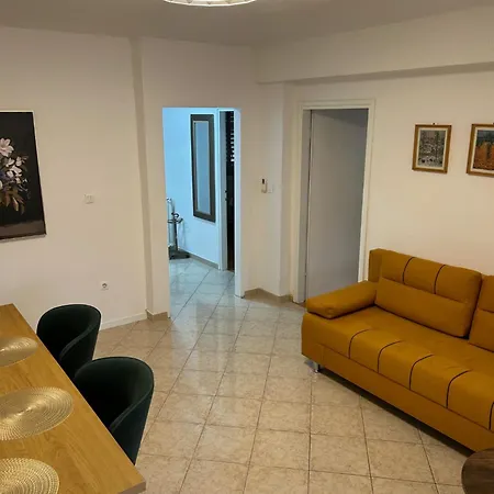Apartament Oliva 2