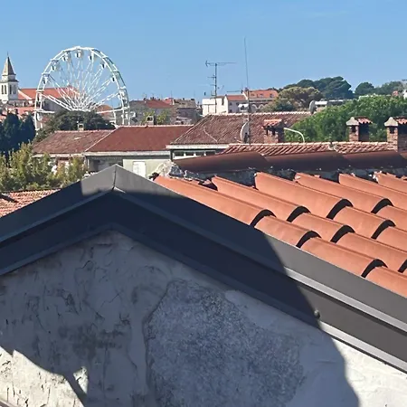 Apartament Oliva 2 *