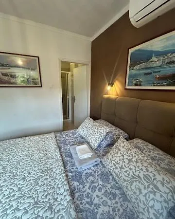 Apartament Oliva 2 *