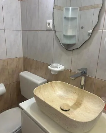 Oliva 2 Apartament *