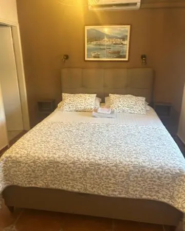 Oliva 2 Apartament *
