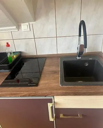 Apartament Oliva 2 *