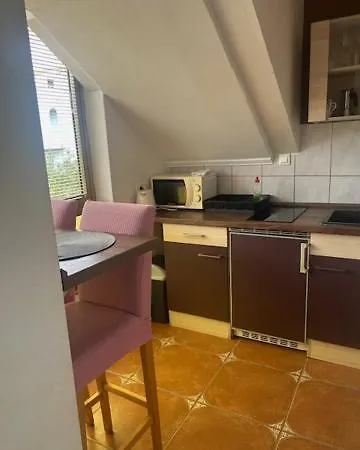 Oliva 2 Apartament Poreč