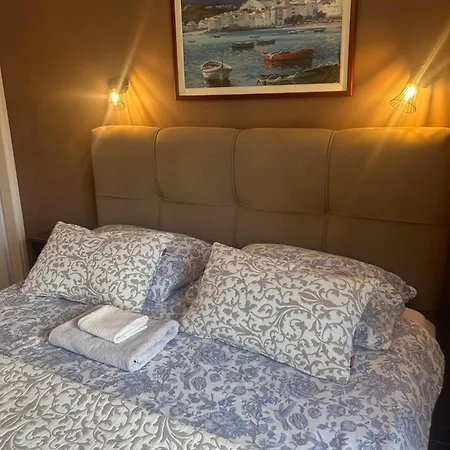 Apartament Oliva 2 *