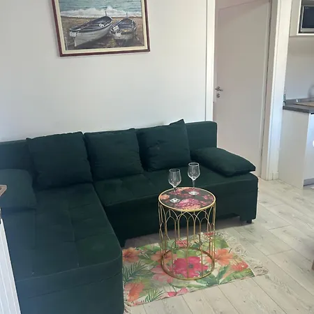 Apartament Oliva 2 Poreč