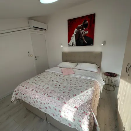 Oliva 2 Apartament Poreč