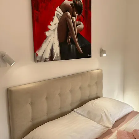 Oliva 2 Apartament
