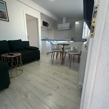 Apartament Oliva 2