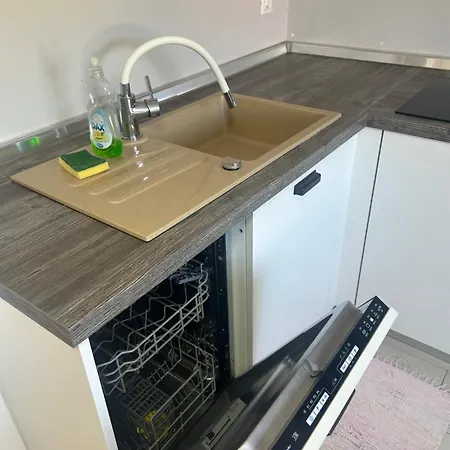Apartament Oliva 2 *