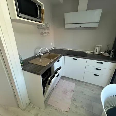 Apartament Oliva 2 Poreč