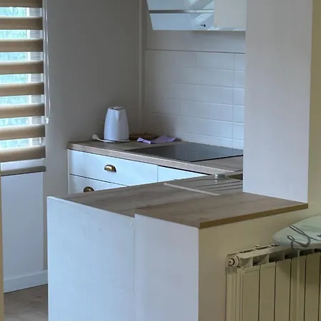 Oliva 2 Apartament Poreč