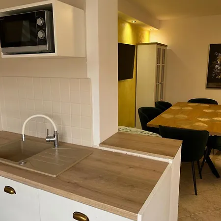 Oliva 2 Apartament Poreč