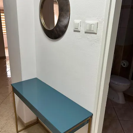 Oliva 2 Apartament *