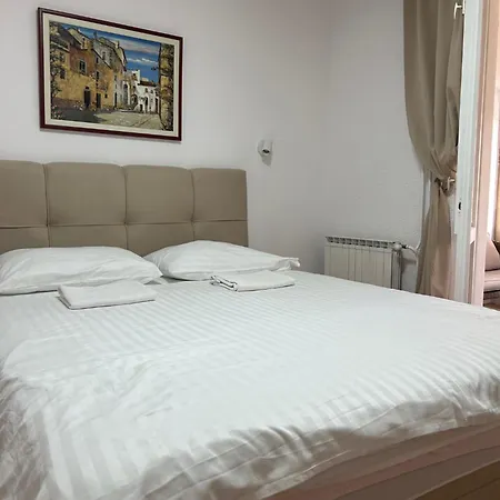 Oliva 2 Apartament Poreč