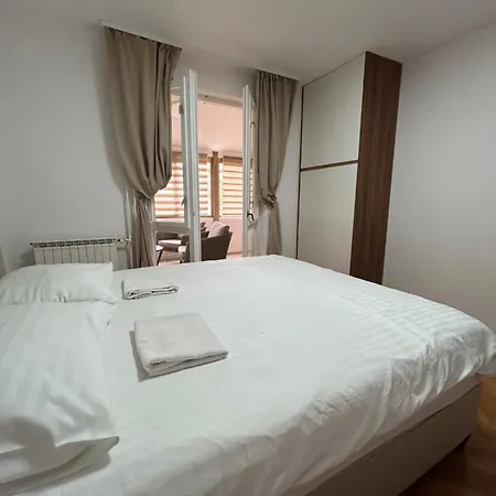 Oliva 2 Apartament *