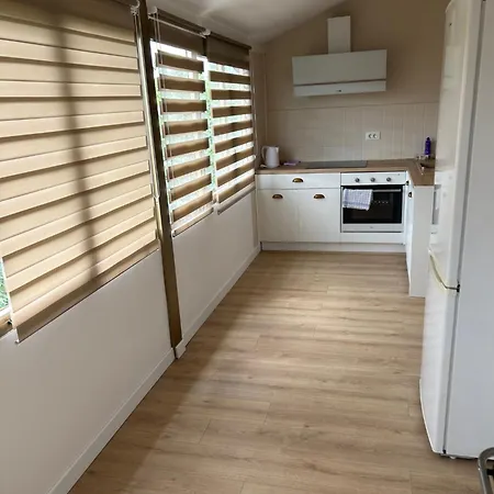 Oliva 2 Apartament
