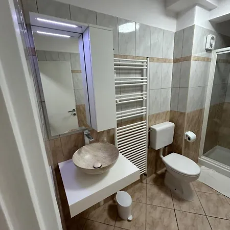 Oliva 2 Apartament Poreč