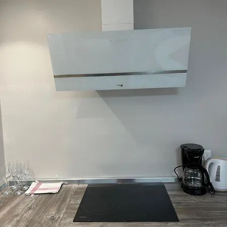 Oliva 2 Apartament