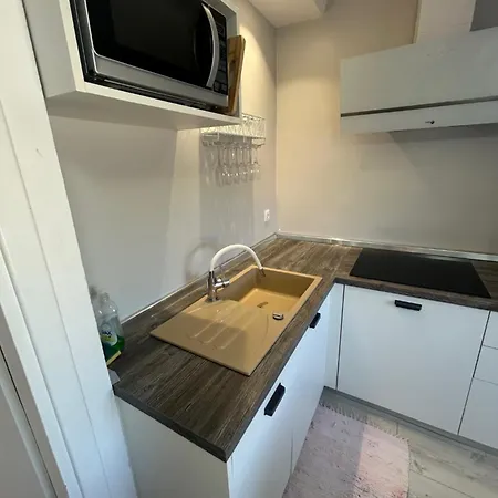 Oliva 2 Apartament Poreč